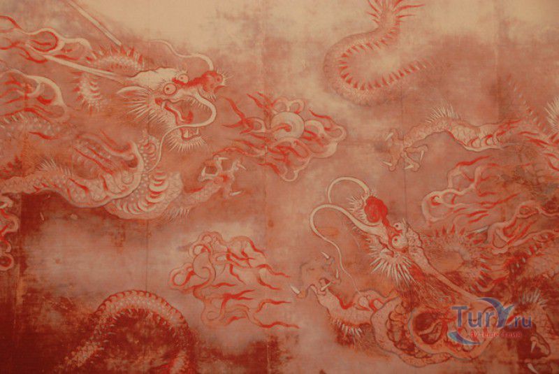 Дворец Кёнбоккун (Дворец Кёнбок)