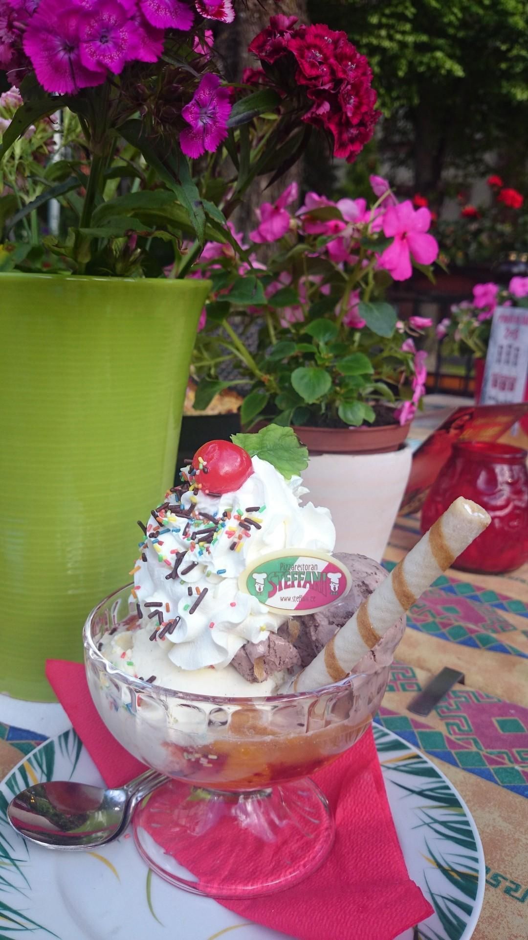 Пицца-ресторан 