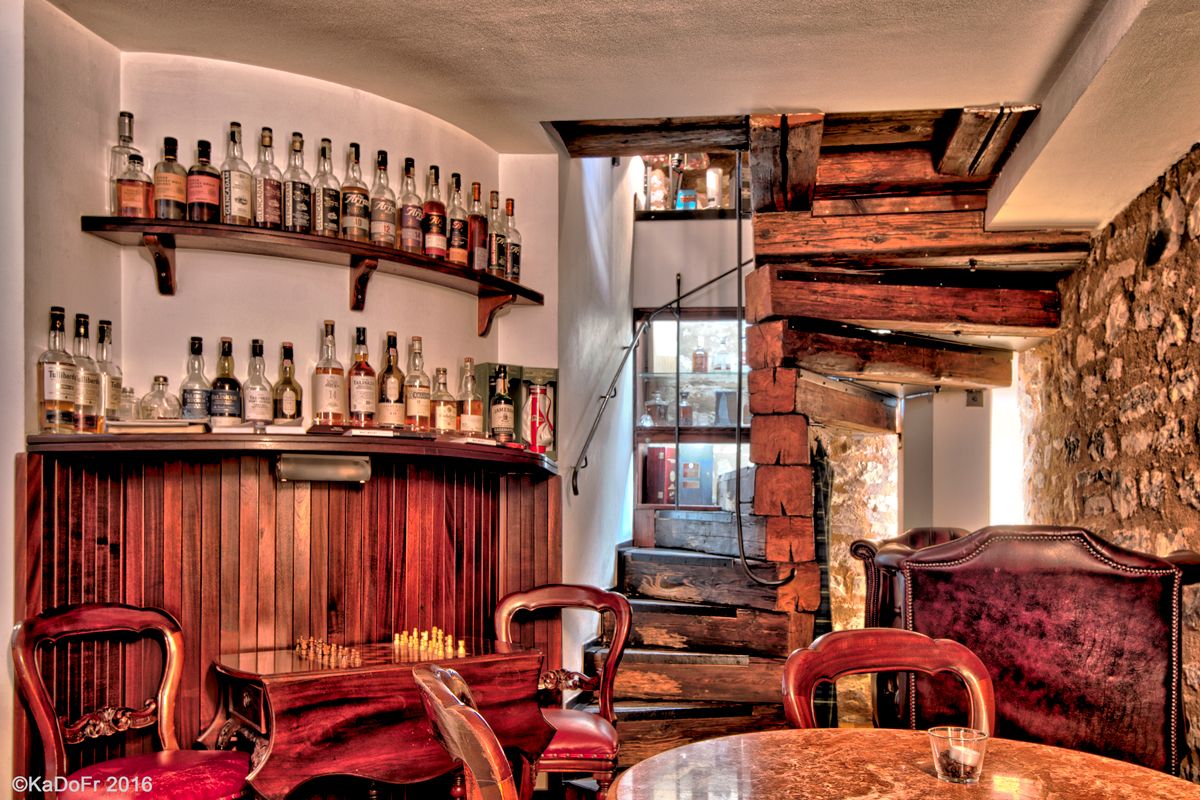 Йиндржишская башня 