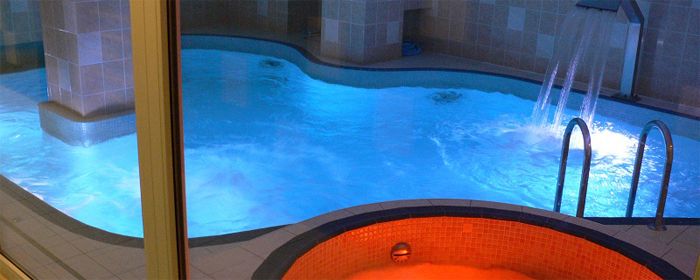 Спортивный клуб (U Divadla)