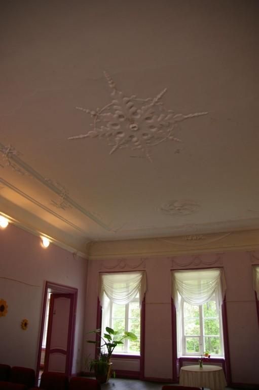 Мыза Саргвере