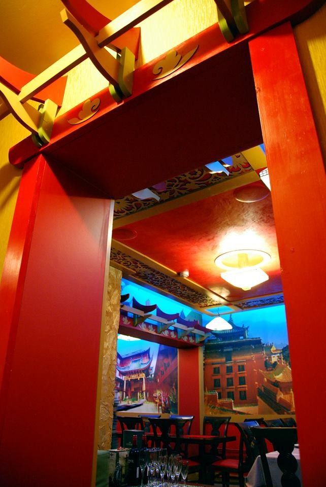 Ресторан 100% China