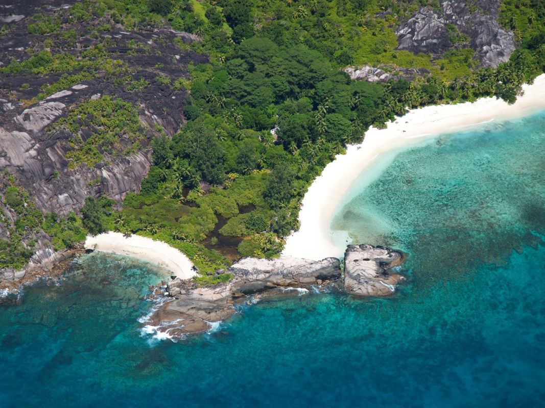 Остров Терез