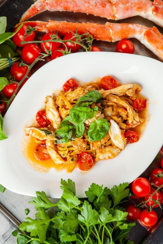 Ресторан и кафе Gianni