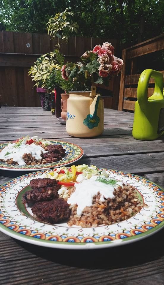 Ресторан Göök