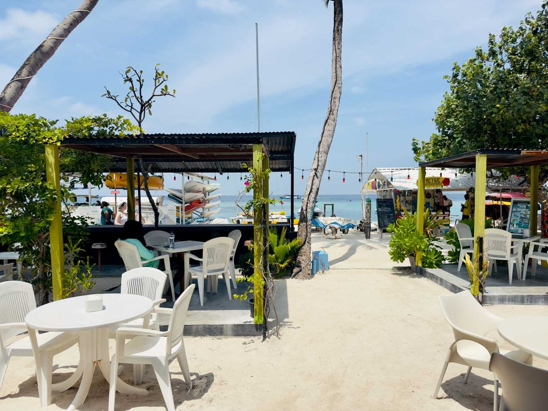 Salmonia Seafood Restaurant