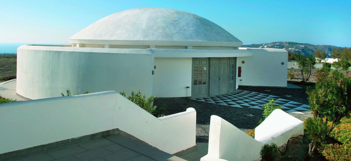 Винный завод Бутари