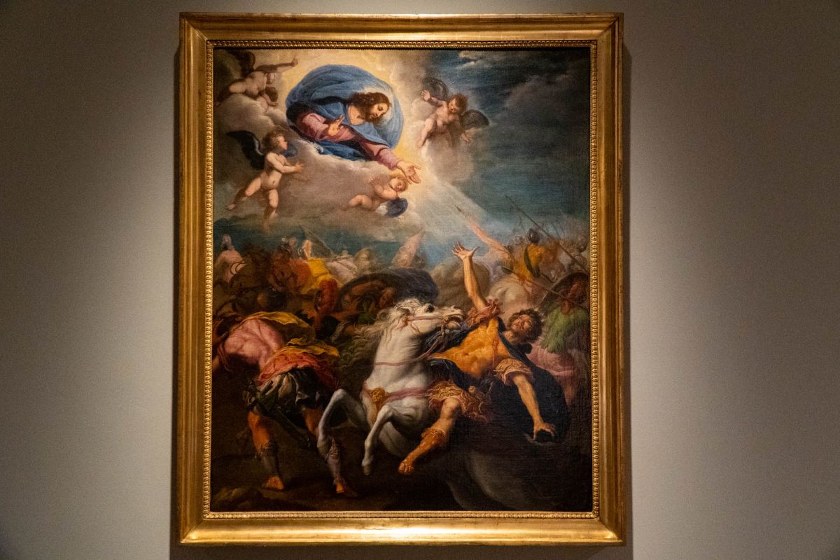 Музей изящных искусств Валенсии