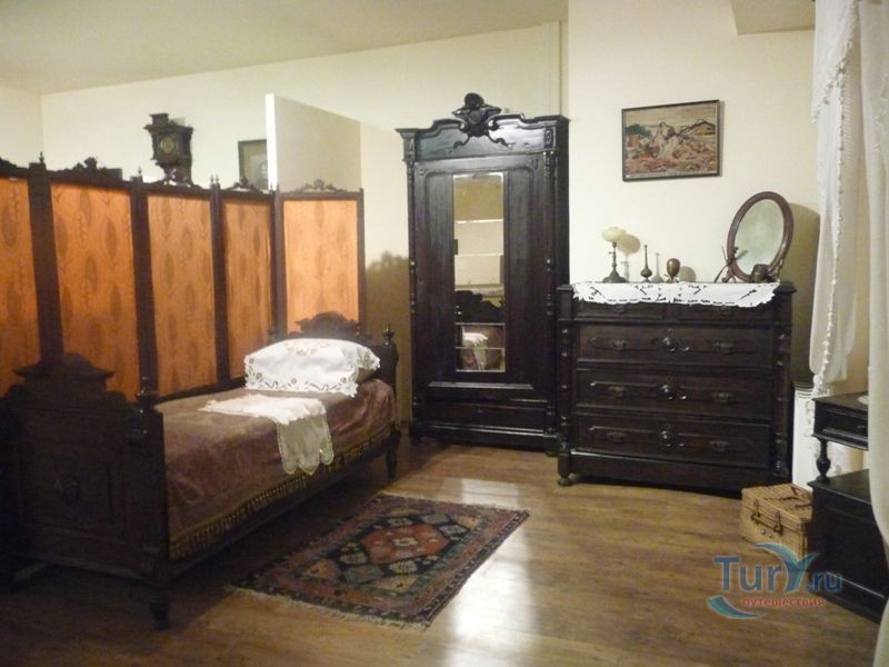 Музей истории Еревана