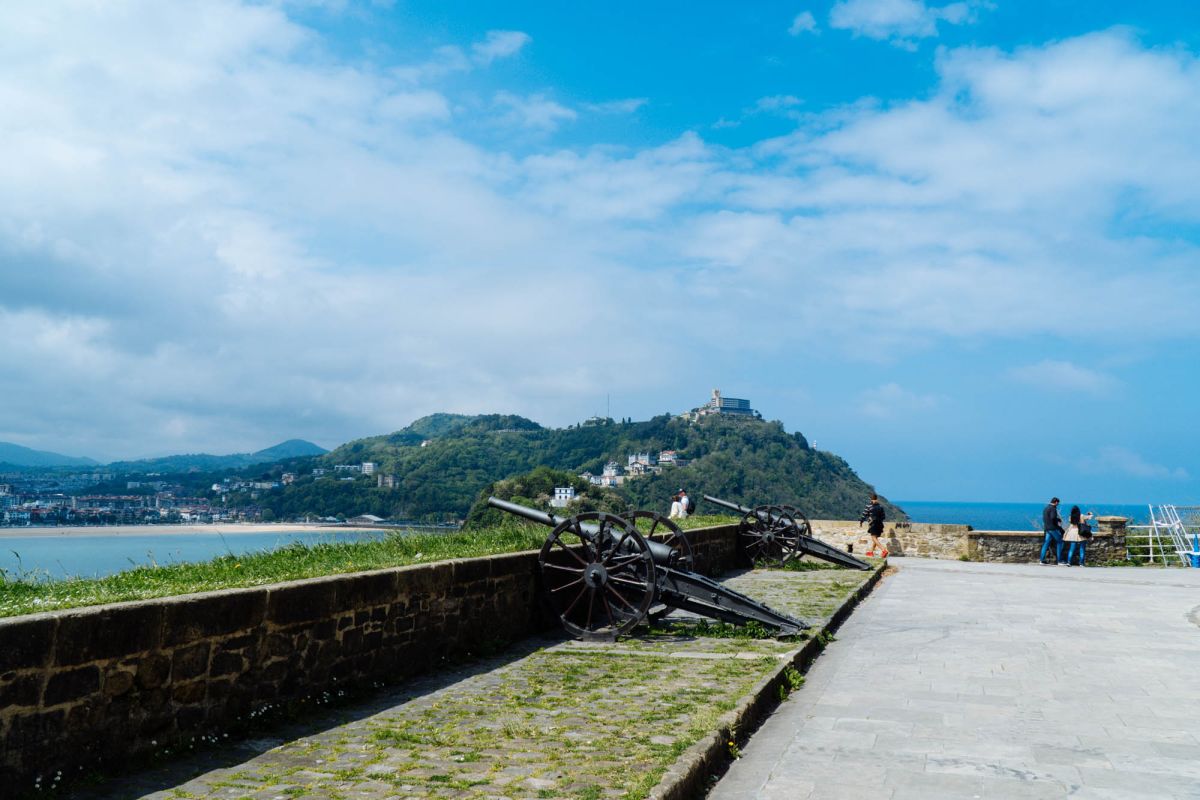 Батарея Сантьяго