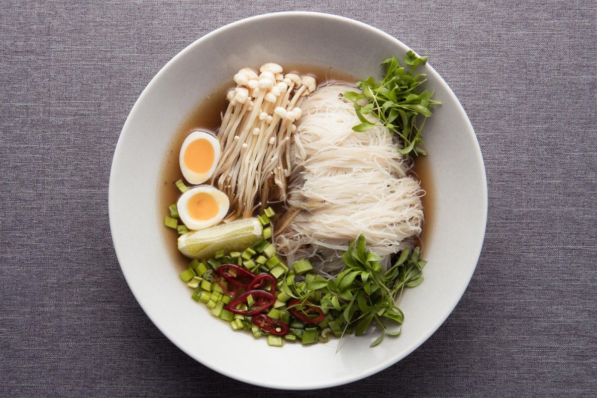 Ресторан Fii