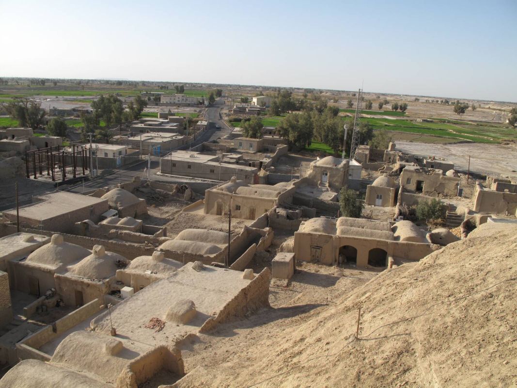 Замок Се Кохе