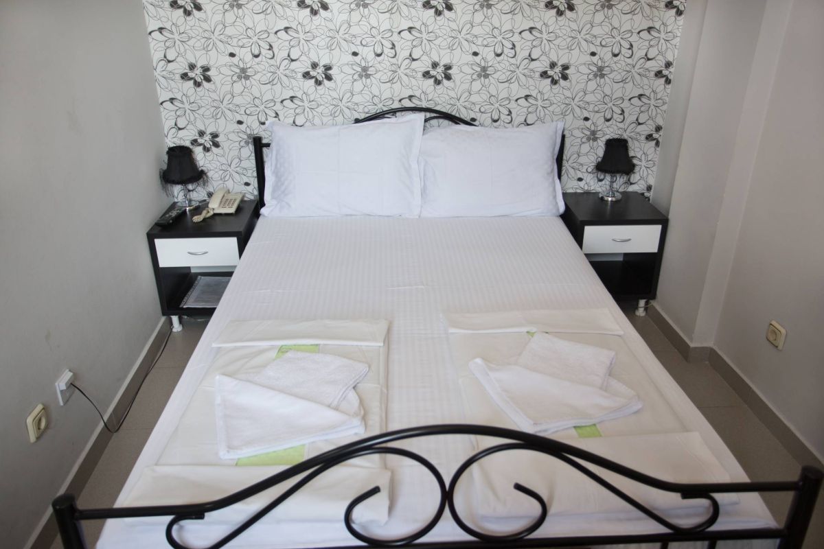 Hotel Sveti Georgije