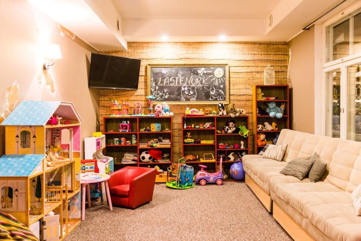 Ресторан и бар Musita