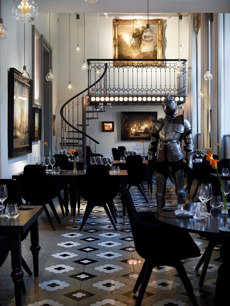 Ресторан Art Priori