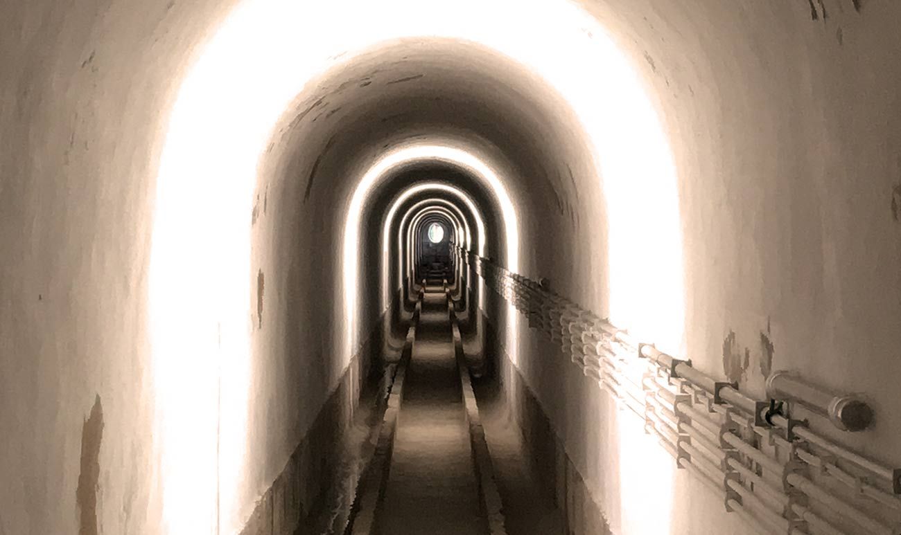 Акведуки и Маэ-д'Агуа