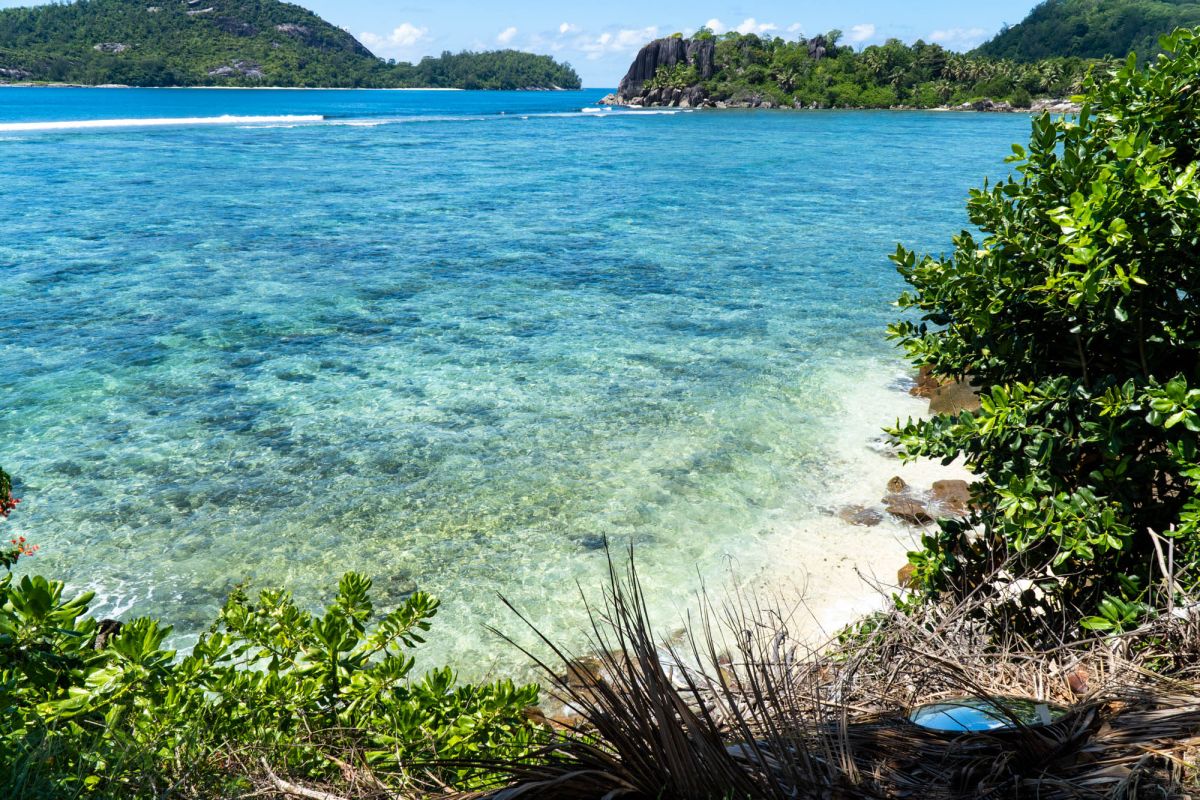 Лагуна Порт-Глод