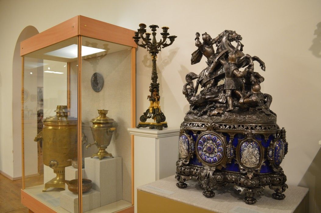 Морской музей Котора