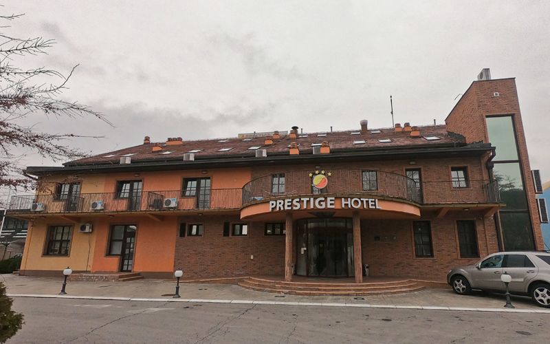 Hotel Prestige