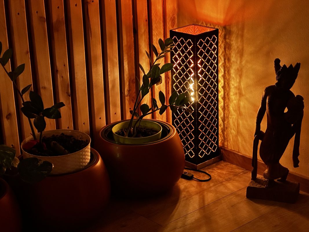 Салон тайского массажа Сабай Хоум