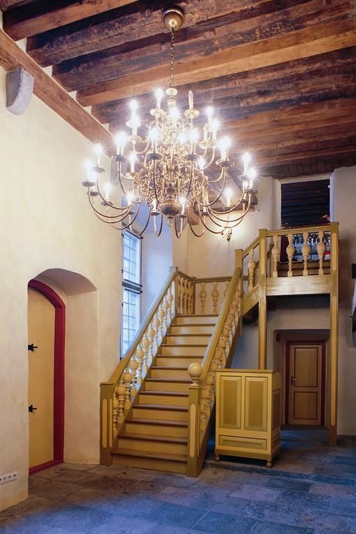 Чесночный ресторан 