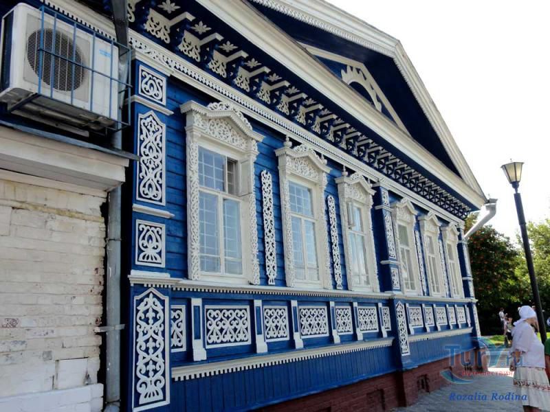 Заветный камень