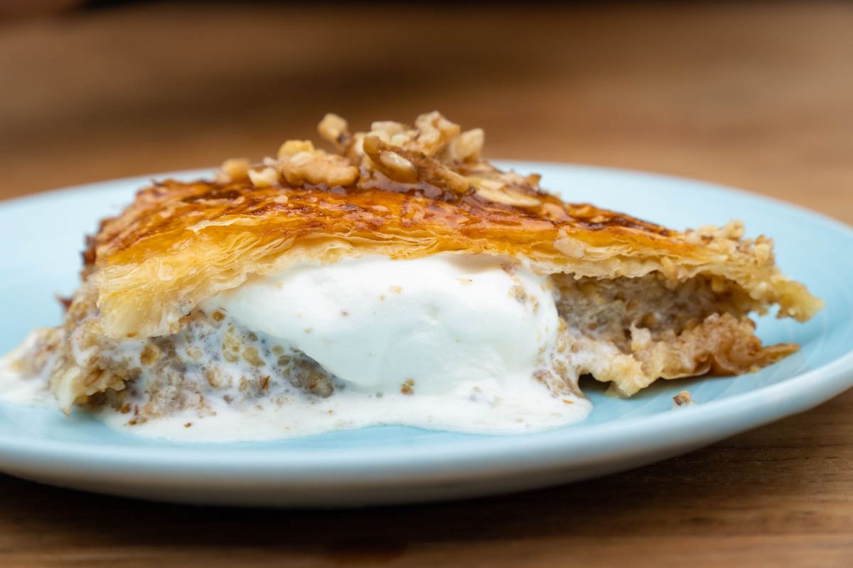 Panorama Restaurant Batumi