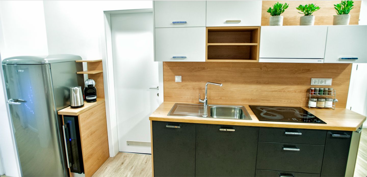 Green Heaven Apartment