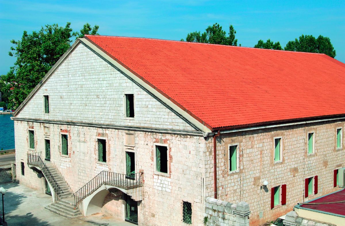 Арсенал Задар