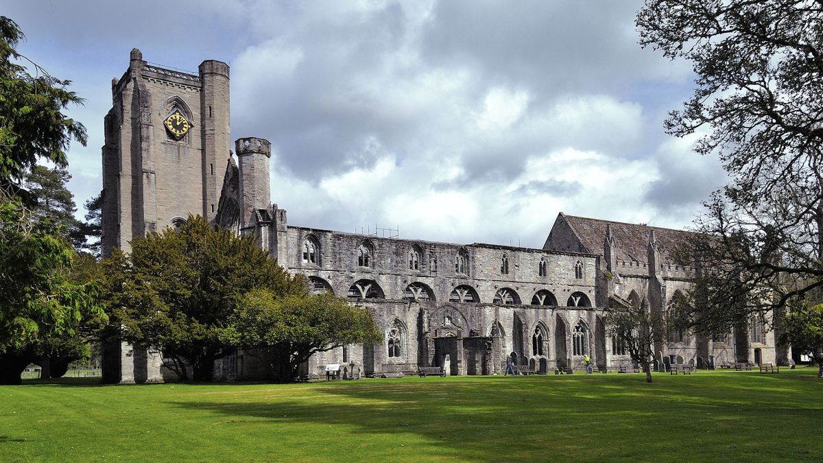 Данкельдский собор