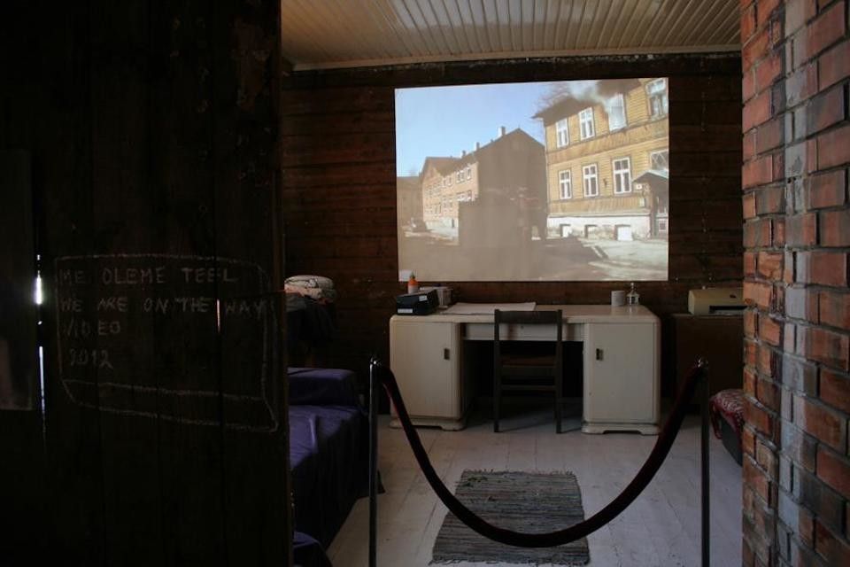 Дом-музей Фло Касеару