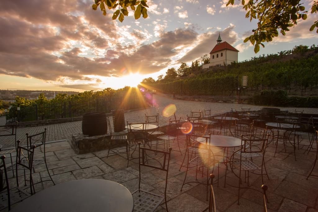 Винотека св. Клара (Vinotéka sv. Klára)