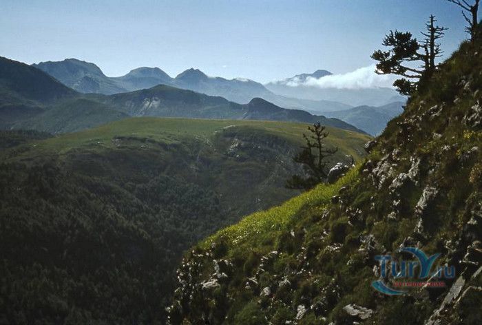 Пещера Пьер-Сен-Мартен