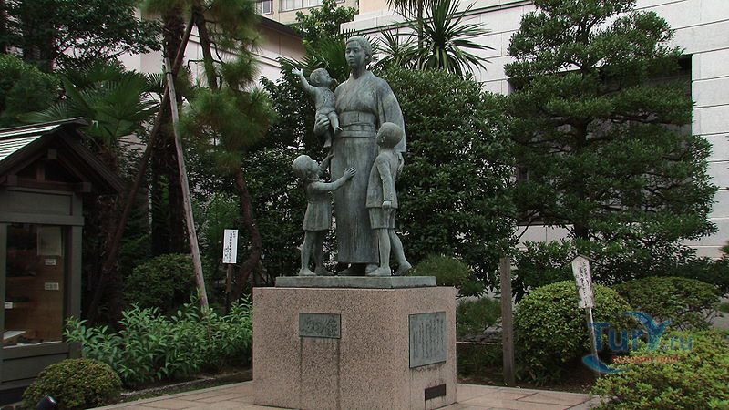 Святилище Ясукуни