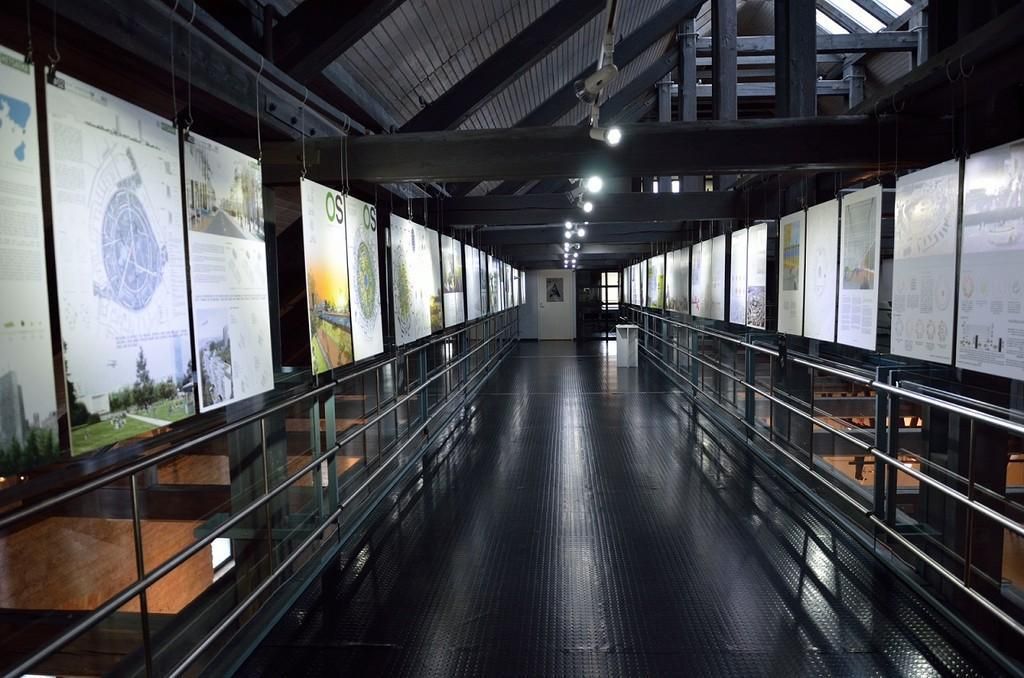 Эстонский музей архитектуры