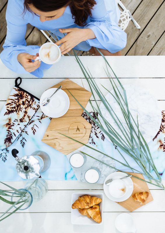 Представительский магазин Valhalla Living Concept Store