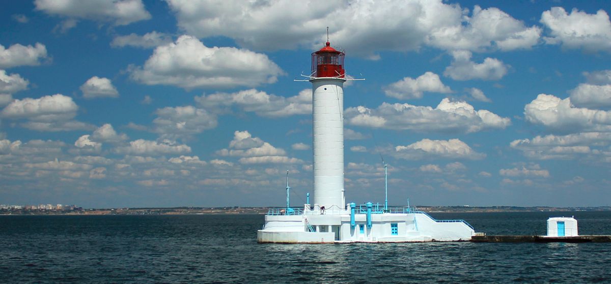 Воронцовский маяк