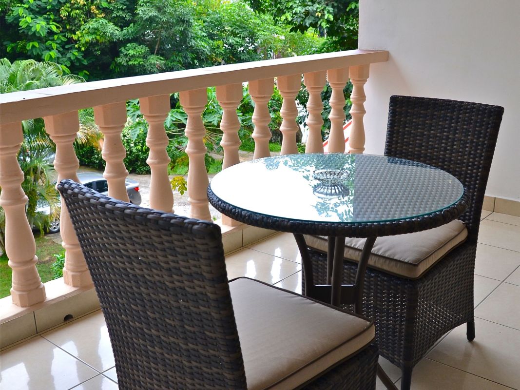 Forest Lodge Guest House