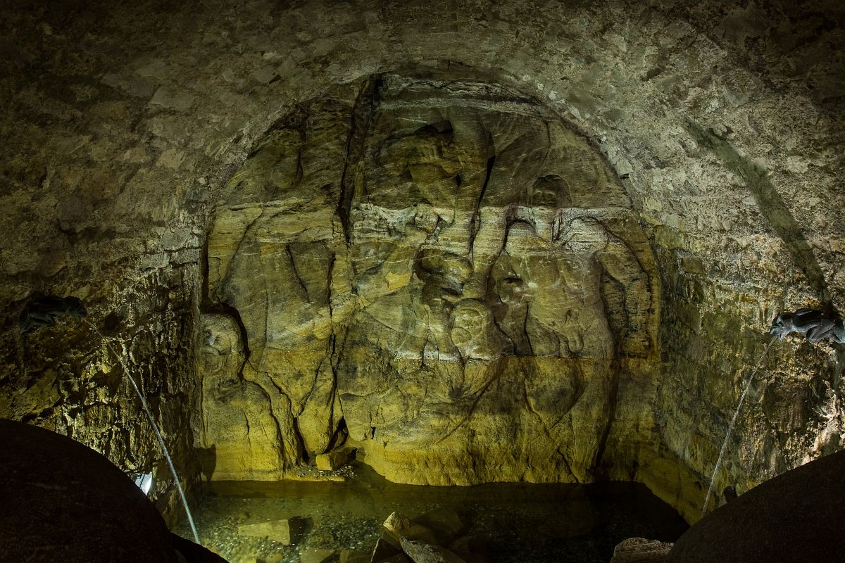 Ресторан Peklo