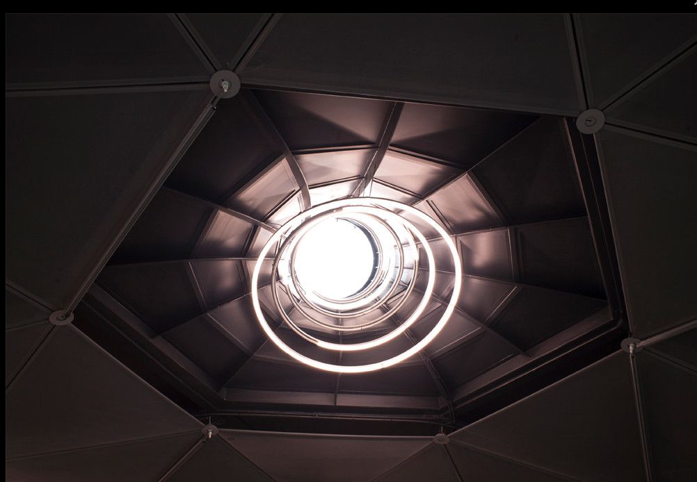 Кунстхаус (Музей Современного Искусства)