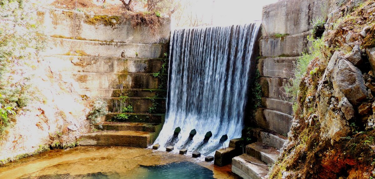 Семь источников