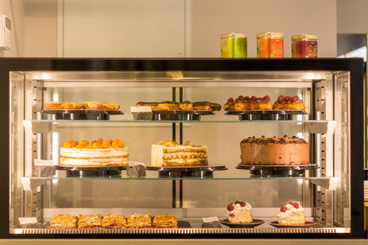 Ресторан Ormisson