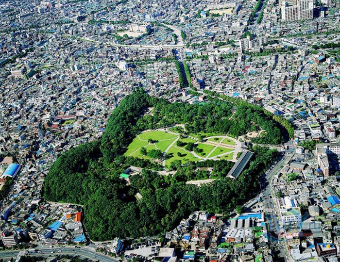 Парк Dalseong