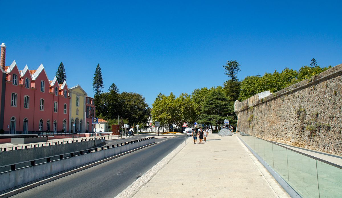 Фонд Дона Луиша I (Культурный центр Кашкайша)