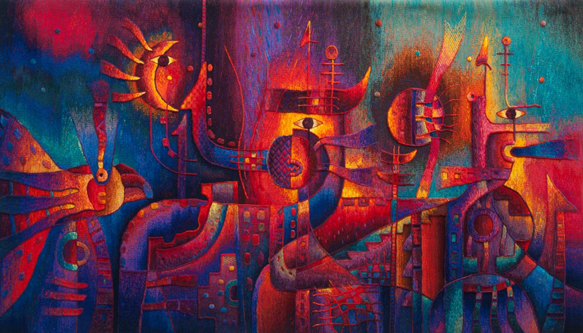 Художественная Галерея Art Today