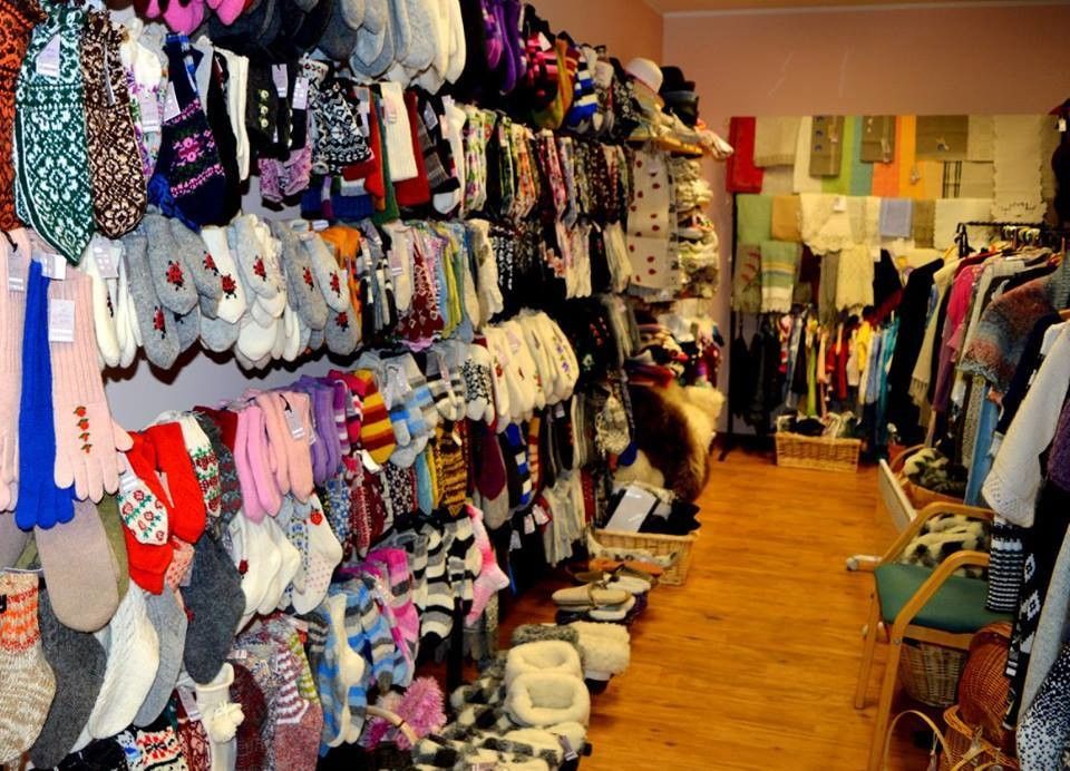 Бутик «Анни»