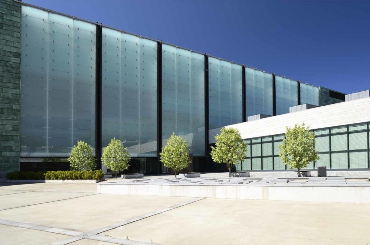 Художественный музей Куму