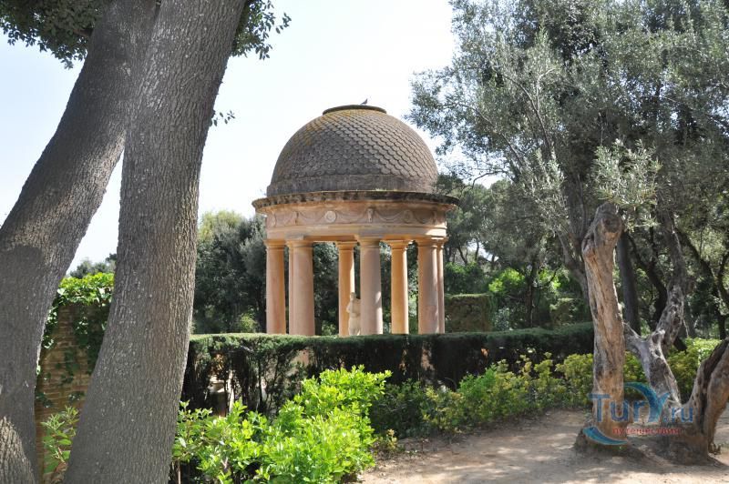 Лабиринт Орта