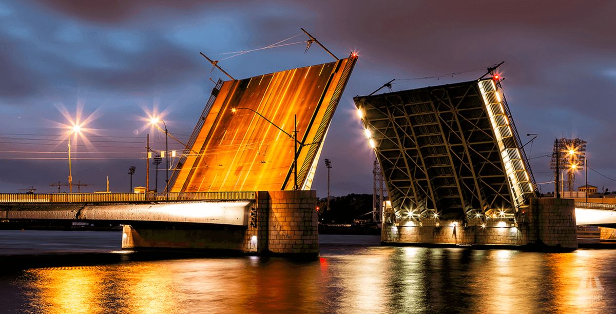 Тучков мост