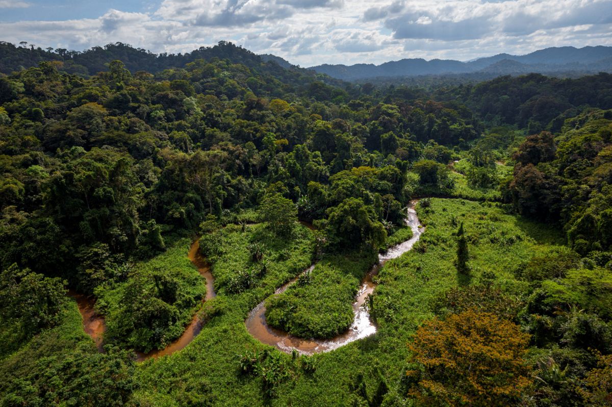 Район Ла-Москитиа